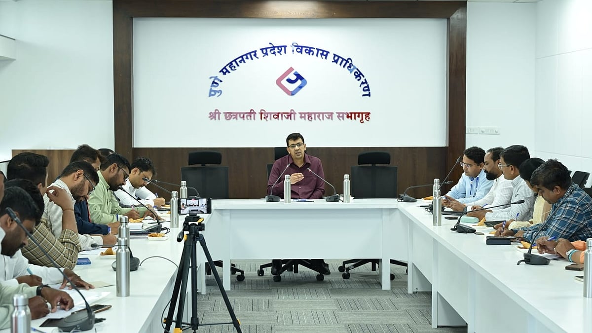 Pune: ₹32,105 Crore Twin Tunnel Project Nears Key Approval Stage; PUMTA Meeting To Decide Future Of City's Mega-Project