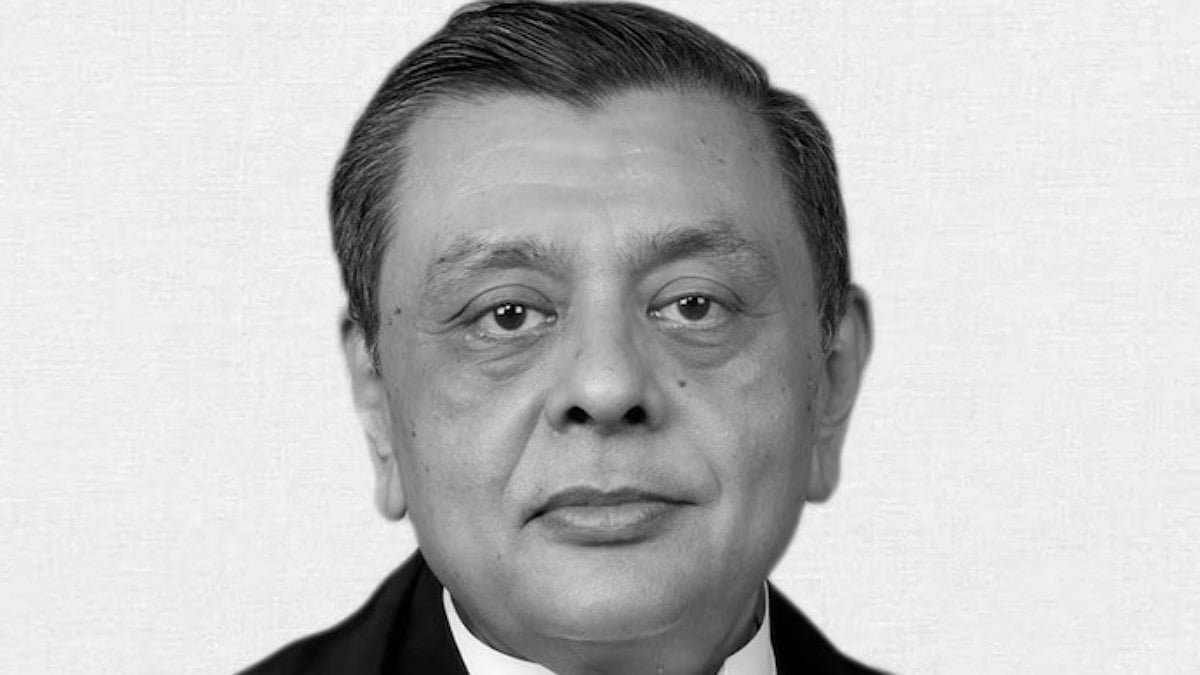 UK Police Provide Security To Ex-Bombay HC Judge Gautam Patel’s Family Amid Threats Linked To Bohra Verdict