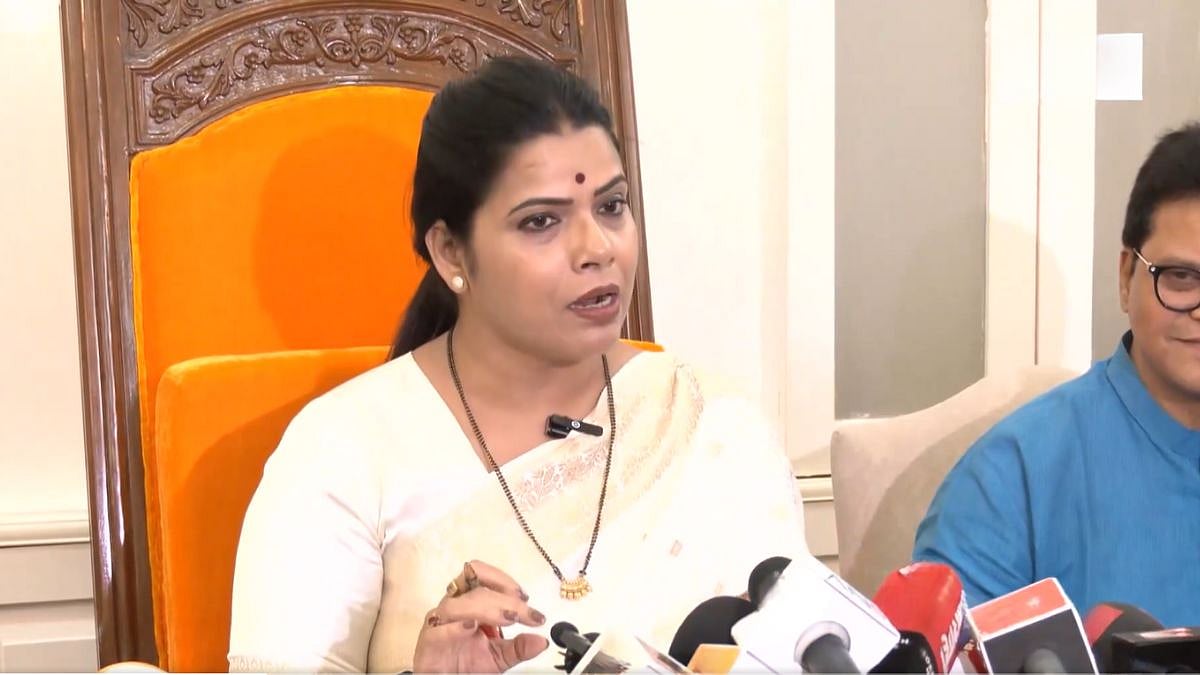 'We Do Not Sit In Fear': Mumbai Mayor Ritu Tawde Responds To Bomb Threat Email