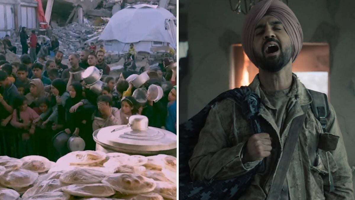 Diljit Dosanjh Features In Special 'Kya Kamaal Hai' Tribute Video Honouring Refugees