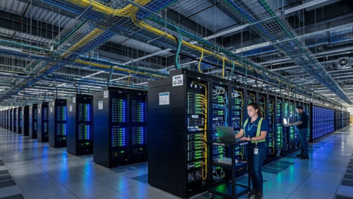 Global Data Centre Electricity Demand To Surge 26.4 Per Cent In 2026 As AI Workloads Drive Power Consumption: Gartner