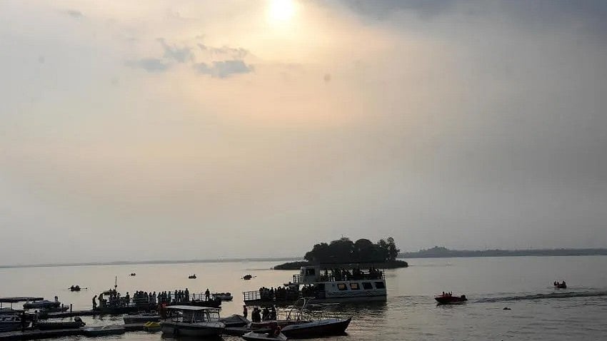 Madhya Pradesh June 10, 2026, Weather Update: Scorching Days Ahead Before Rain Relief; IMD Forecasts Weak Monsoon This Season