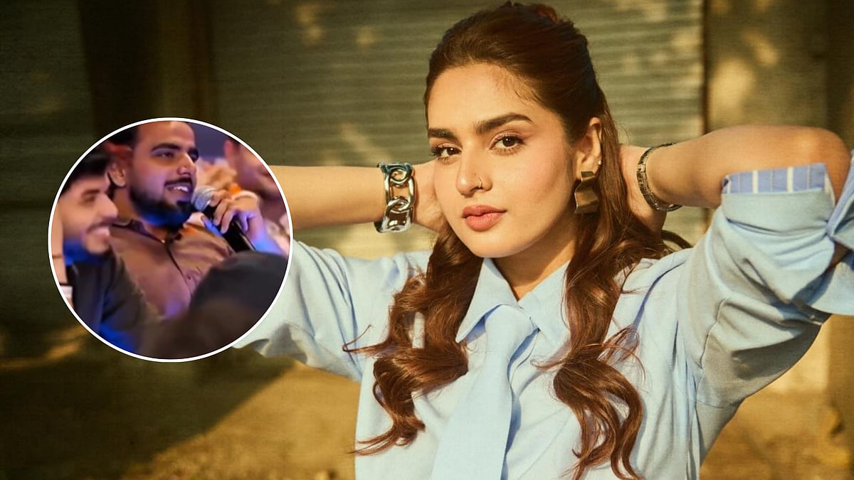 Ayesha Khan Reacts To Gurugram Man's ₹370 Biryani Comment On Pranit More's Show: 'We Aren't Angry Enough For What Happened'
