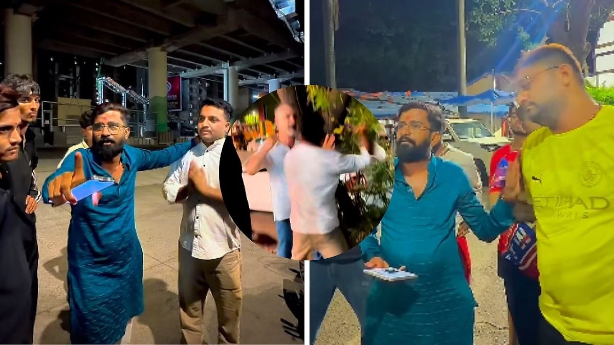 Rival Sena Factions Unite To Hunt Down Cabbie Who Assaulted Elderly Man In Thane: 'Won't Tolerate Violence Against Marathis'