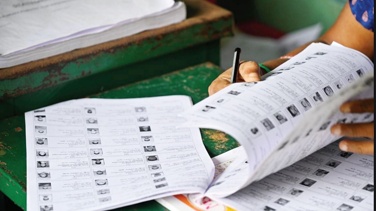 Uttar Pradesh Finalises Panchayat Voter List With 12.58 Crore Electors, Introduces Unique 9-Digit Voter ID