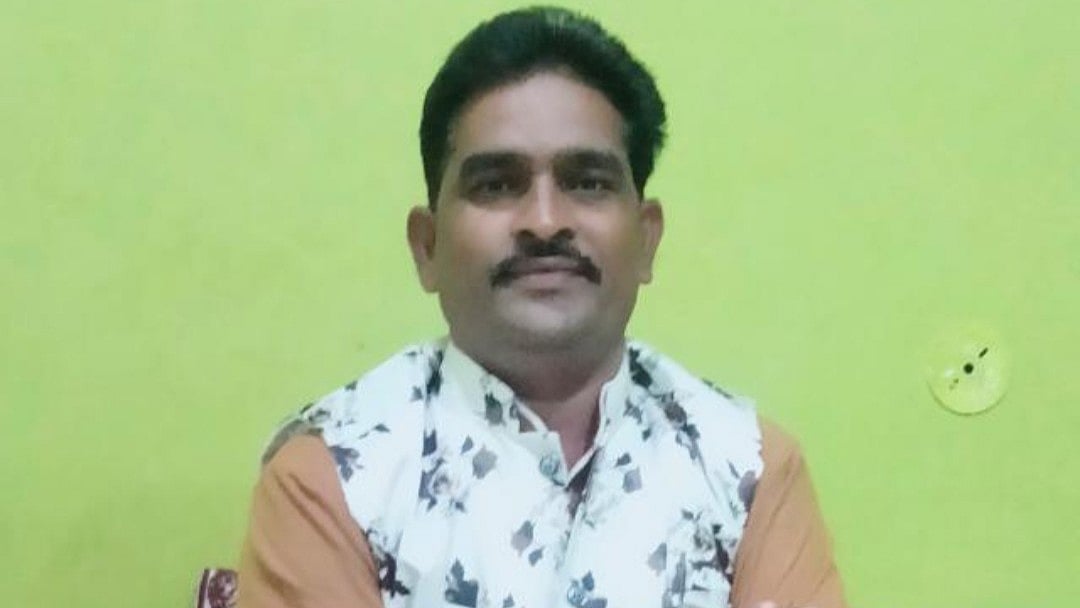 Removed Block Resource Coordinator-Appointed PM Shri School Principal In Sardarpur