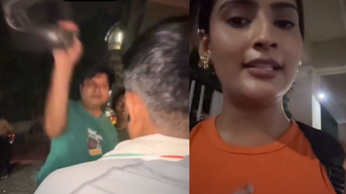'Bada Badtameez Aadmi Hai Yeh': Man Breaks Helmet On Uber Bike Rider's Head Over Minor Dispute In Delhi; Female Passenger Shares Horrific Account - VIDEO