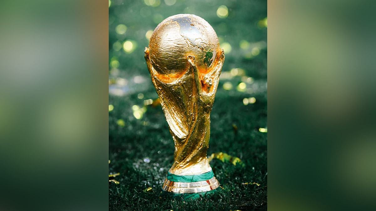 FIFA World Cup 2026: When & Where To Watch In India, Know All The Details