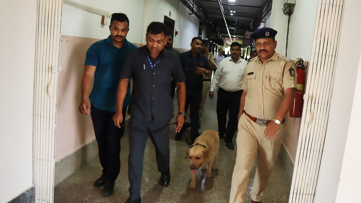 Bomb Threat Email To Pune Mayor's Office Found To Be Hoax: Here's All You Need To Know 