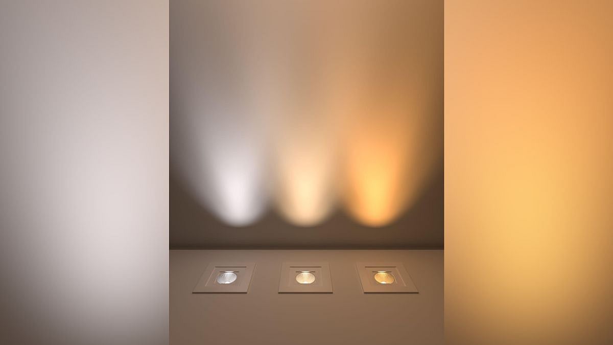 Circadian Lighting vs Traditional Lighting Guide