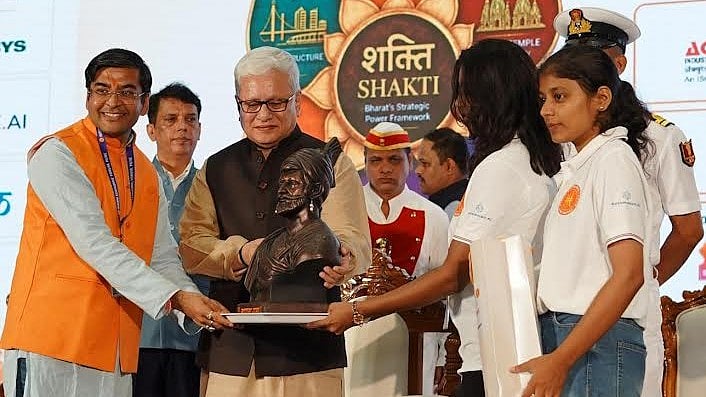 Pune: HEF’s SHAKTI Summit 2026 Unveils $500 Million AI Vision, Multi-Crore MoUs And Startup Investments