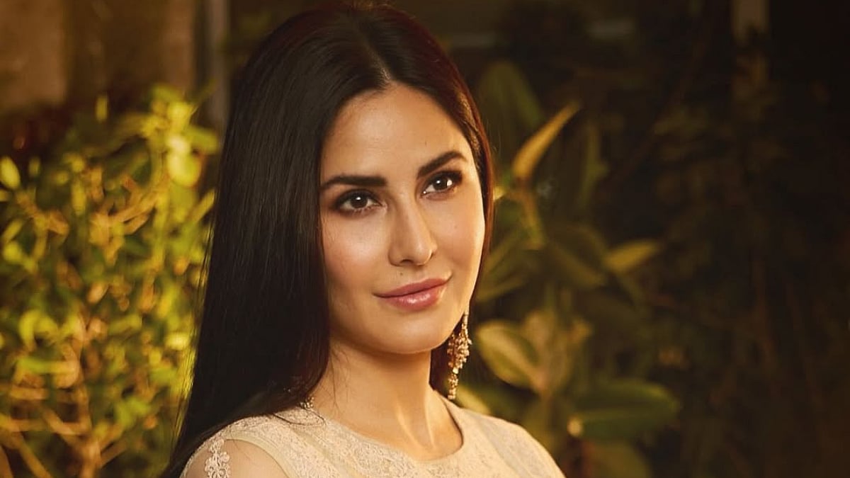 Katrina Kaif All Set To Make A Comeback After Maternity Break? Here's What We Know 