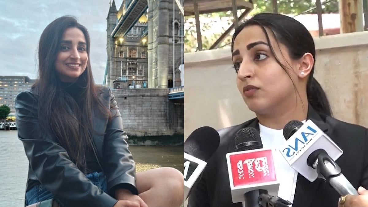 Who Is Swati Khanna? Counsel For UAPA Accused Khurram Parvez Reacts To Delhi HC Bail Relief