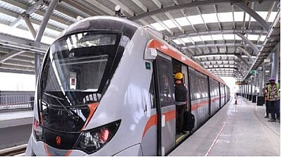 Union Cabinet Approves Ahmedabad-Gandhinagar Metro Expansion With New Airport Corridor