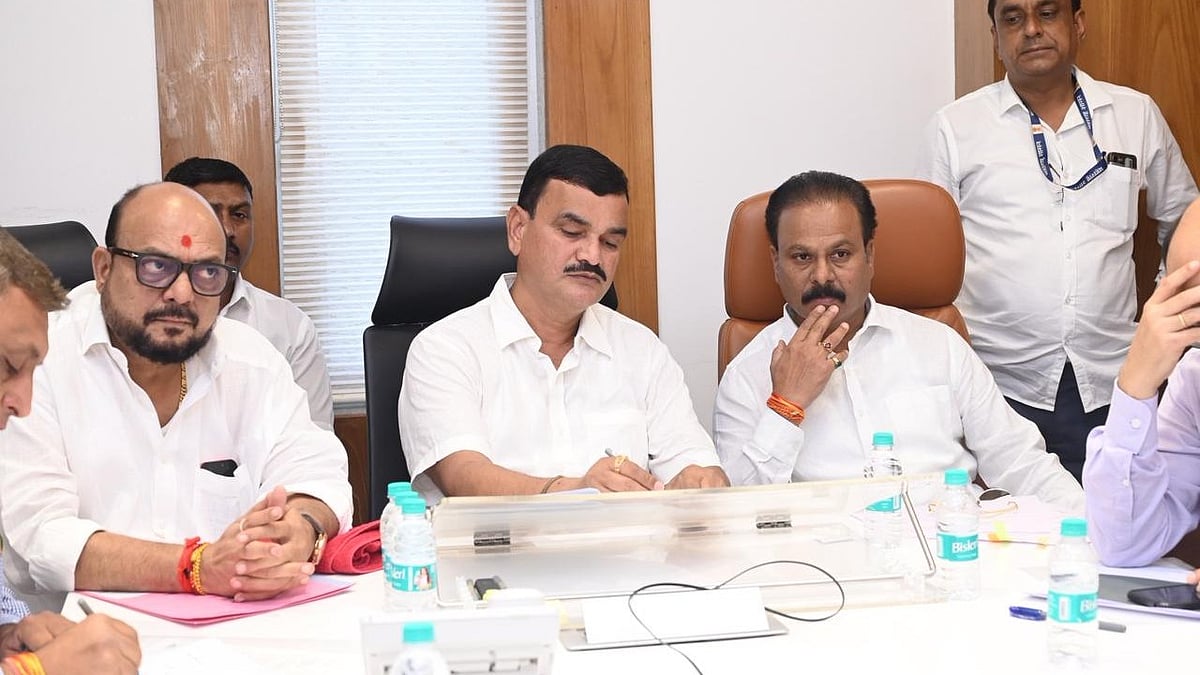 Maharashtra Agriculture Minister Dattatray Bharane Orders Fast-Track Damage Surveys For Fruit Crops Hit By Unseasonal Rains And Hailstorms