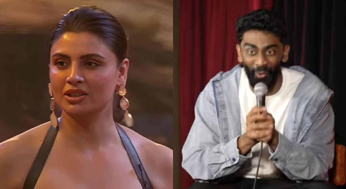 'Disheartening': Deepak Chahar's Sister Malti Reacts To '₹370 Biryani' Remark Made On Bigg Boss 19 Co-Contestant Pranit More's Show