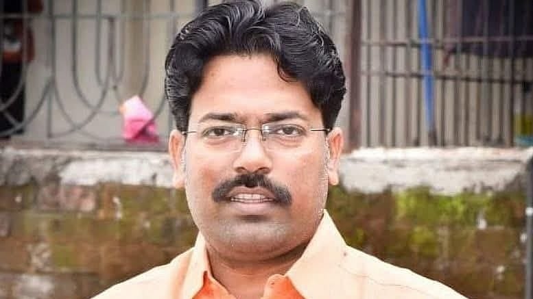 Nashik: Gokul Gite's Defiance Tests Mahayuti Unity Ahead Of Crucial MLC Election