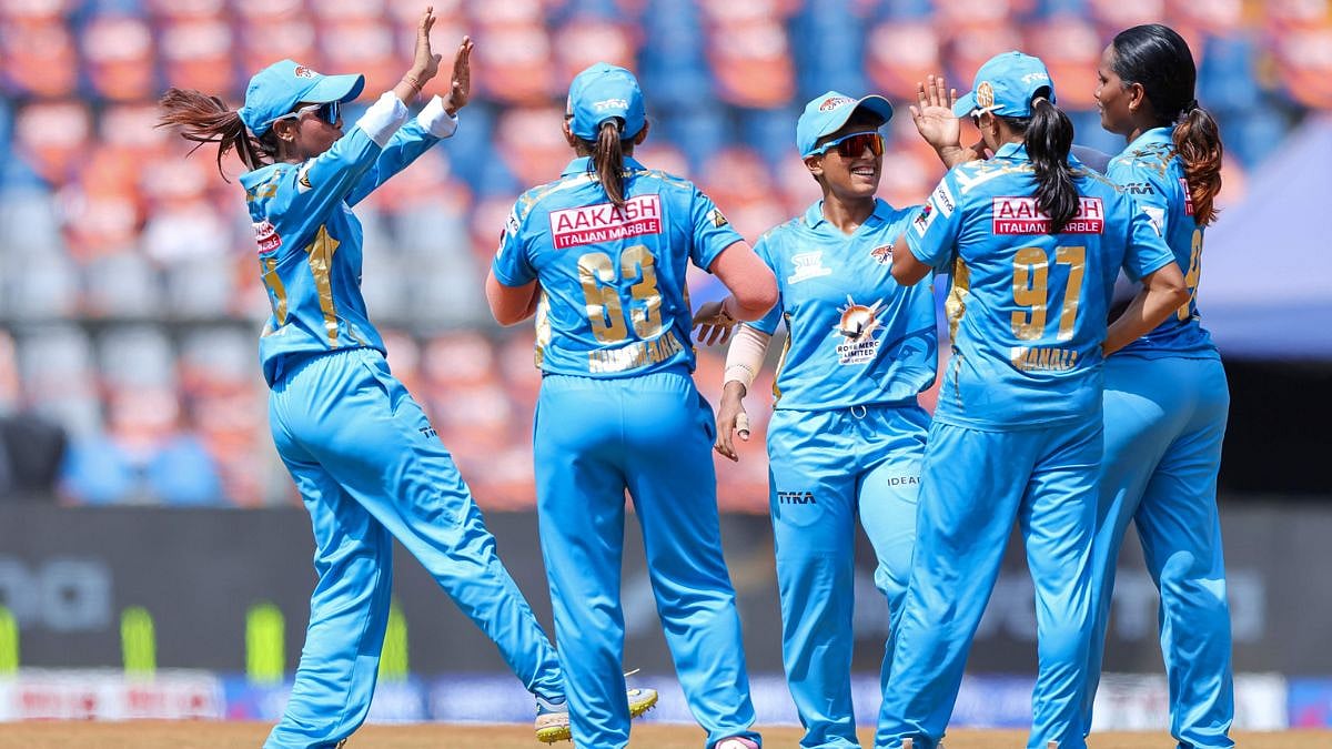Nuvama Private T20 Mumbai Women’s League 2026: Sanika Chalke’s Unbeaten 74 Powers Aakash Tigers MWS Into Final
