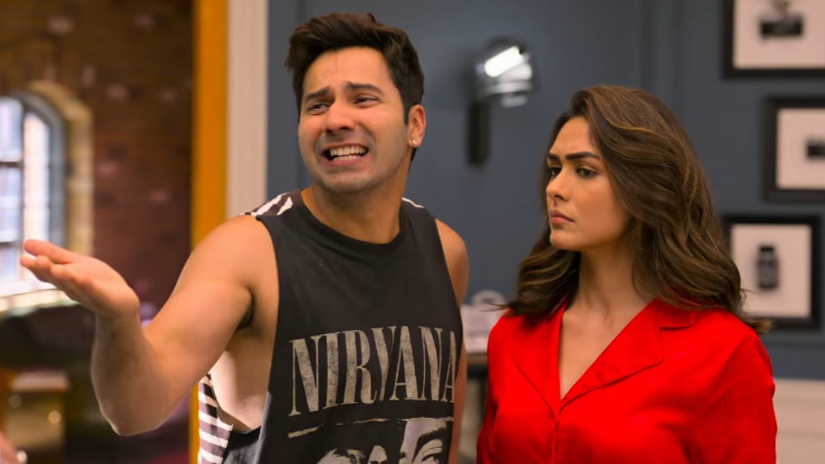 Hai Jawani Toh Ishq Hona Hai Box Office Collection Day 5: Varun Dhawan Starrer Shows No Growth, Mints ₹3.50 Crore
