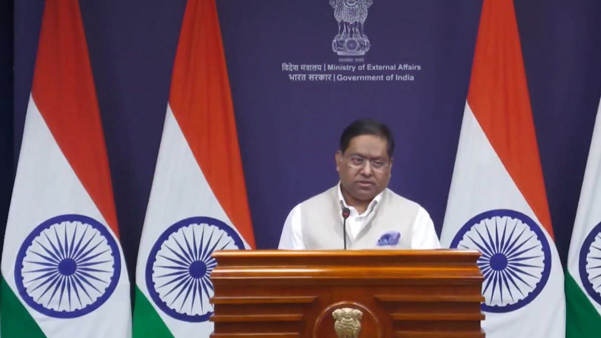 India Urges Global Accountability For Pakistan's Alleged Human Rights Abuses In PoK, Rejects Interference Claims | Video