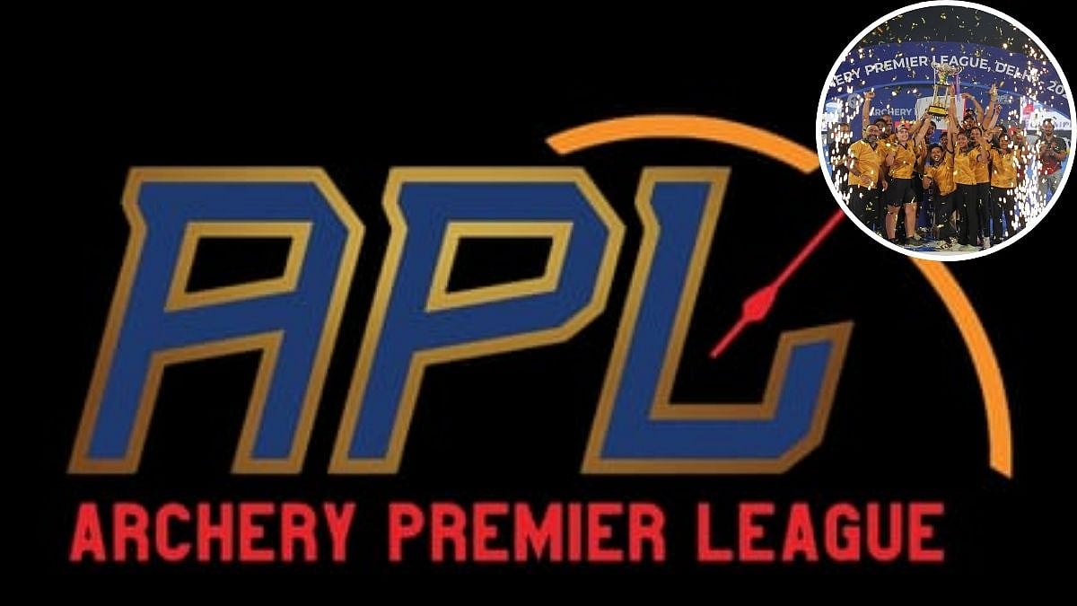 Archery Premier League 2026: Hyderabad To Host Season 2 As World’s Top Archers Set For October Showdown