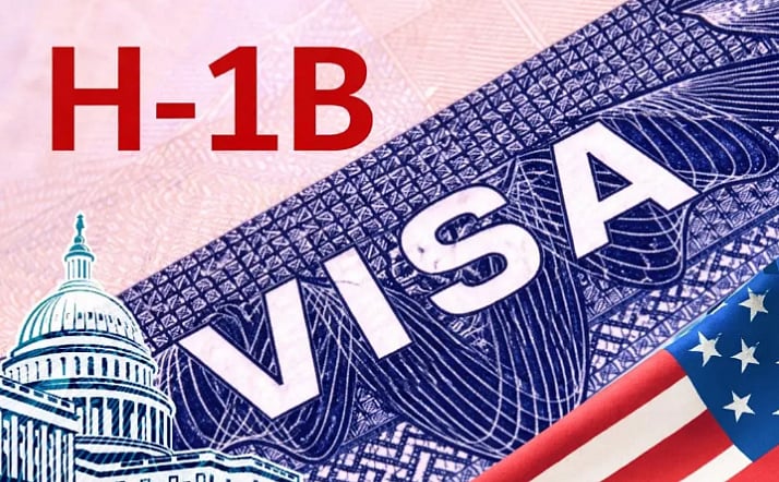 Who is Neeraj Sharma? Indian-origin CEO And Here Is Why Is He About To Lose His US Citizenship