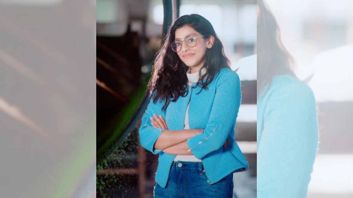 Meet Dr. Snigdha Chamaria -The Doctor Building India’s First Diagnosis-Led, Ayurvedic Dosha-Mapped Beauty Brand