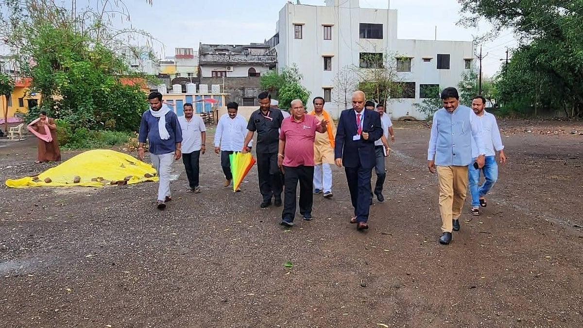 Jawaharlal Nehru Port Authority Allocates ₹3 Crore For Tribal Welfare In Sendhwa