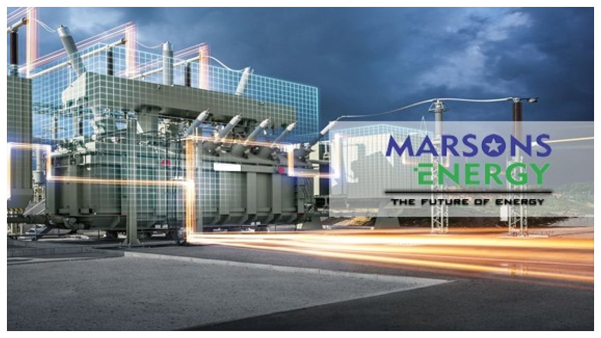 Marsons Bags ₹33.19 Crore NTPC Renewable Project Order, Transformer Supply Contract To Be Executed Within 6 Months