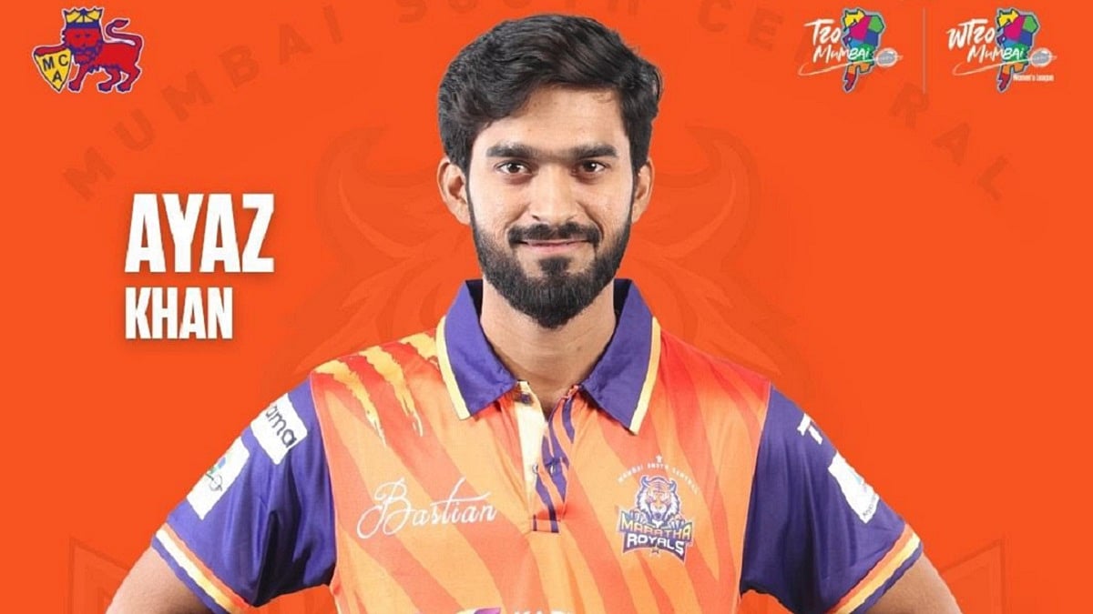 T20 Mumbai League 2026: Maratha Royals Qualify For Semi-Finals After Beating ARCS Andheri By 5 Wickets