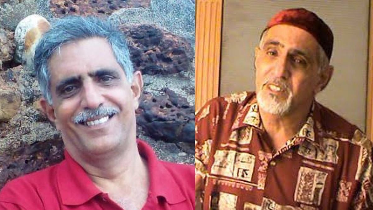 Zabaan Sambhalke Fame Dinyar Tirandaz Reportedly Passes Away In Mumbai; Suresh Menon, Chitrangda & Others React
