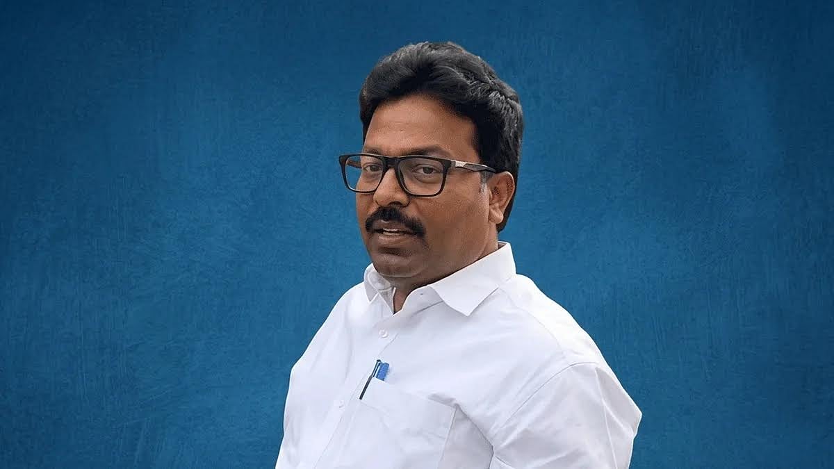 Nashik Local Bodies MLC Election: Gokul Gite Withdraws, Clearing Path For Mahayuti Candidate Narendra Darade