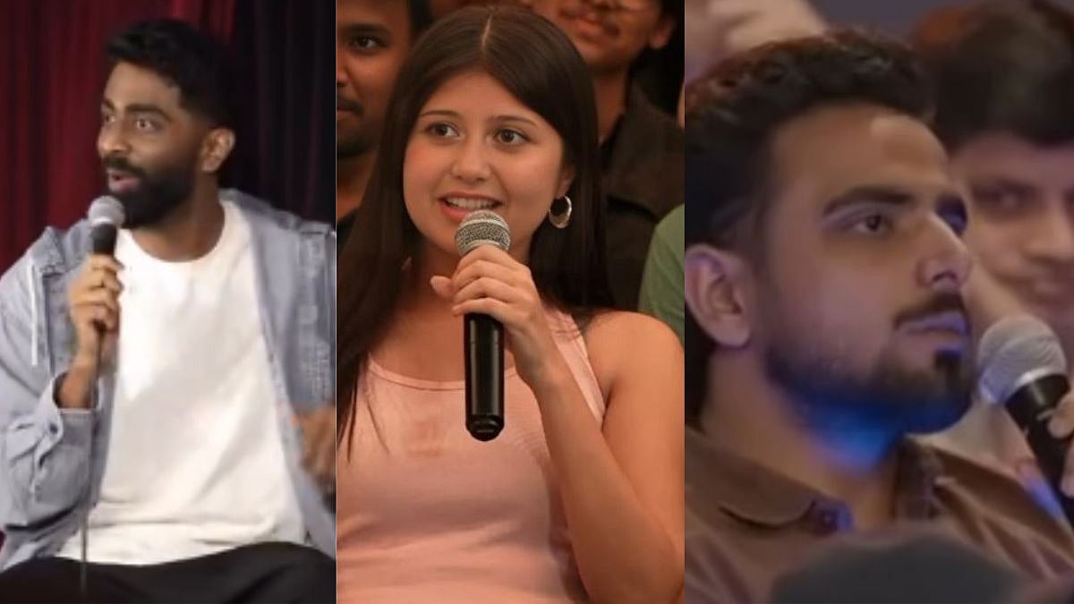 Maharashtra Cyber Registers FIR Against Comedian Pranit More, Himanshu Jangra, Dr Sejal Pawar & Others Over Alleged Obscene Online Content