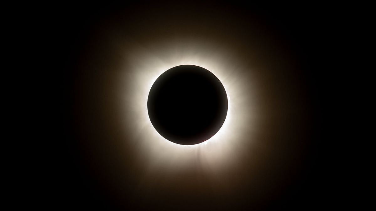 Longest Solar Eclipse Of The 21st Century! Will It Be Visible In India? All About Date, Timings And Highlights Of August's Surya Grahan 