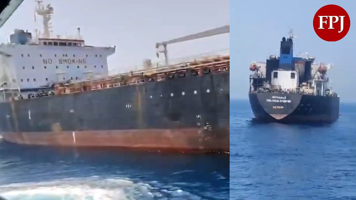 US Navy Strike Kills Three Indian Sailors: Does The Fatal American Strike Near Oman Violate International Law?
