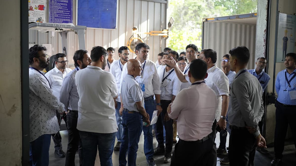 CMIA’s Marathwada Exporters Forum Completes First Season With 10 Successful Sessions