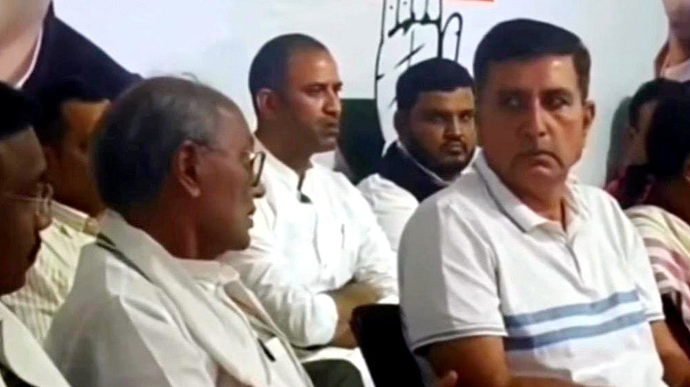 Rajya Sabha Candidate Meenakshi Natarajan's Episode May Stir Up Internal Conflict In State Congress