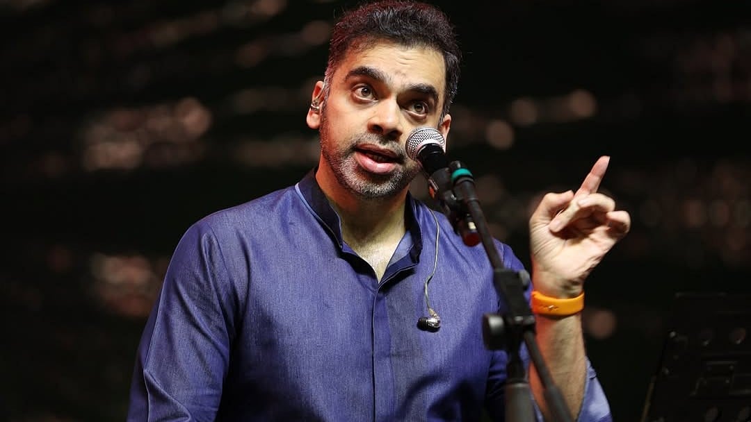 Classical Vocalist Rahul Deshpande On Keeping The Abhanga Tradition Alive Through Music, Devotion And Storytelling