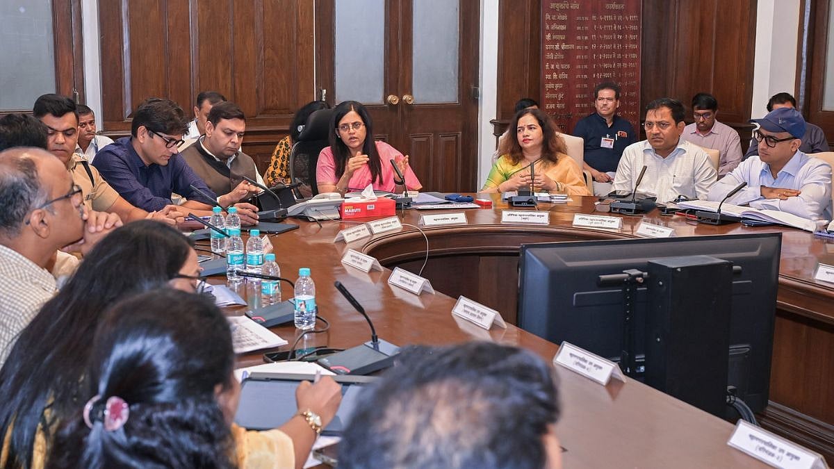 Mumbai Water Crisis: BMC Chief Ashwini Bhide Orders Citywide Well Revival Drive Amid Dwindling Lake Reserves