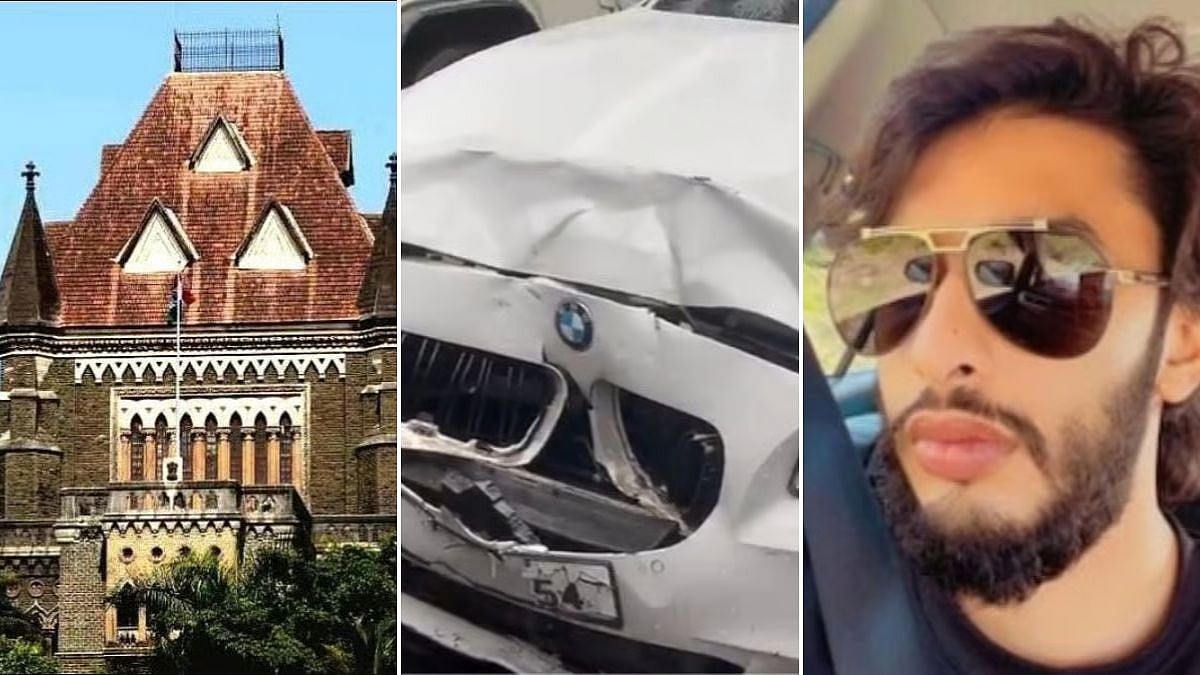 Worli BMW Hit-&-Run Case: Mumbai Court Frames Charges Against Mihir Shah & Father Rajesh Shah