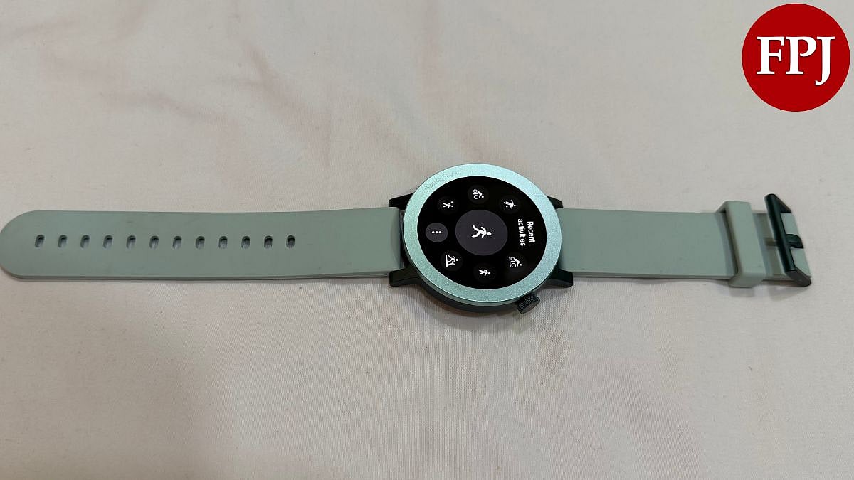 CMF Watch 3 Pro Long-Term Review: The Best Budget Smartwatch In India Right Now?