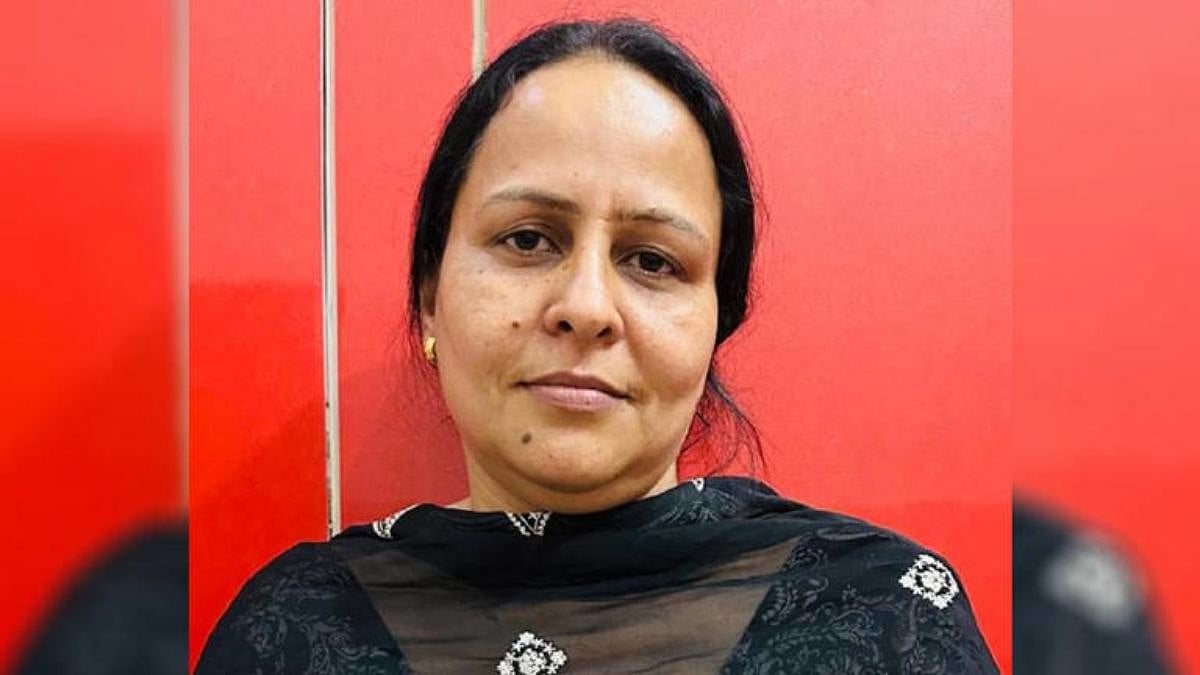 Rohtak Guest Teacher Suspended After Attending CJP's Jantar Mantar Protest Over Alleged Exam Irregularities