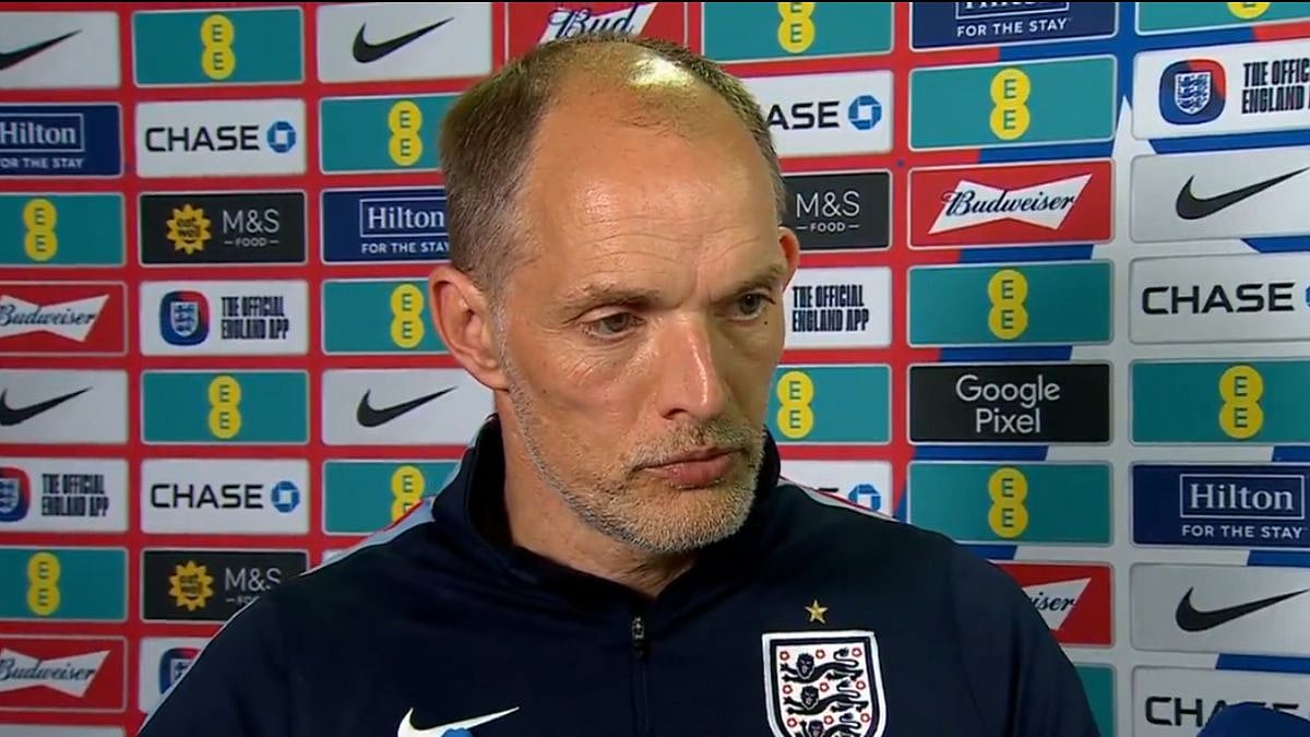 'I Demanded That': Thomas Tuchel Pleased As England Sweep Aside Costa Rica 3–0 In Orlando Ahead Of FIFA World Cup 2026 | Video