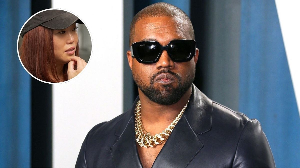'I Felt Suffocated & Scared': Model Reveals Kanye West Choked Her During Shoot, Sues Him For Sexual Assault