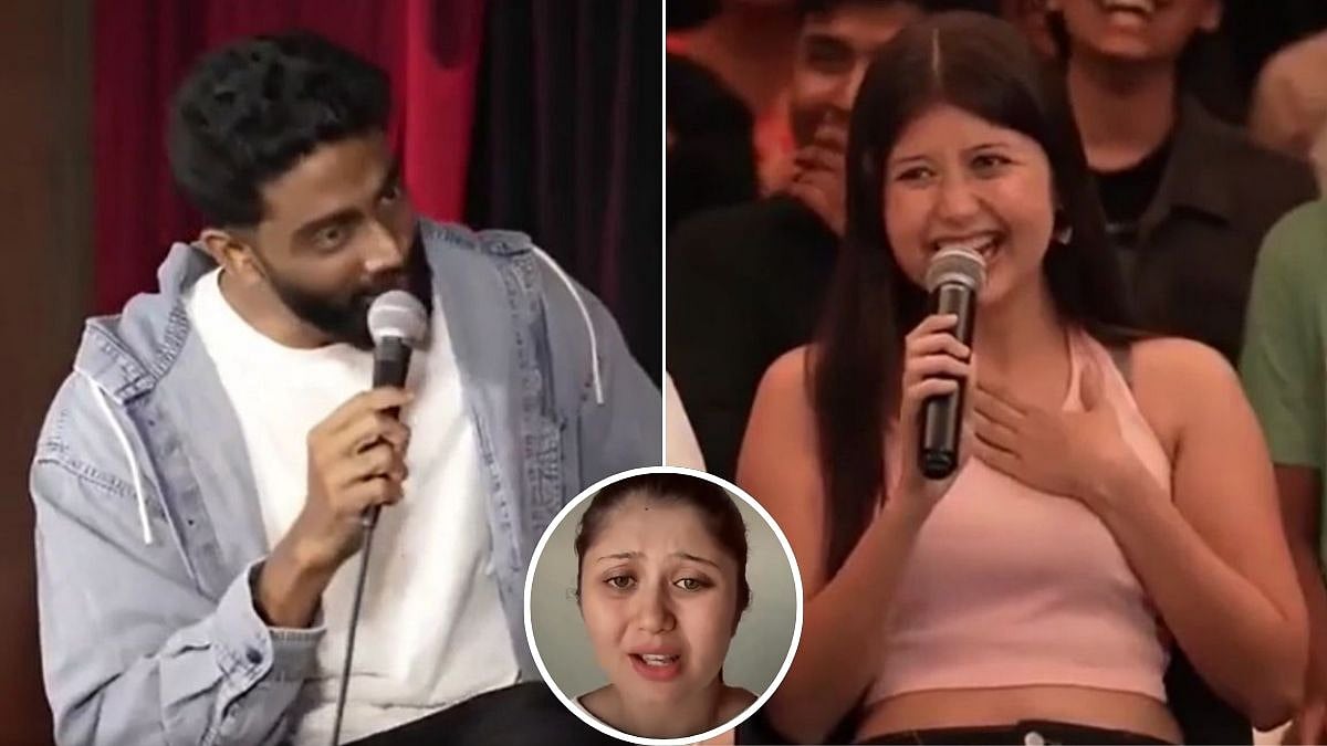 Mumbai: KEM Student Sejal Pawar Faces Backlash Over Cadaver Remarks, Issues Public Apology After Viral Podcast Clip | VIDEO