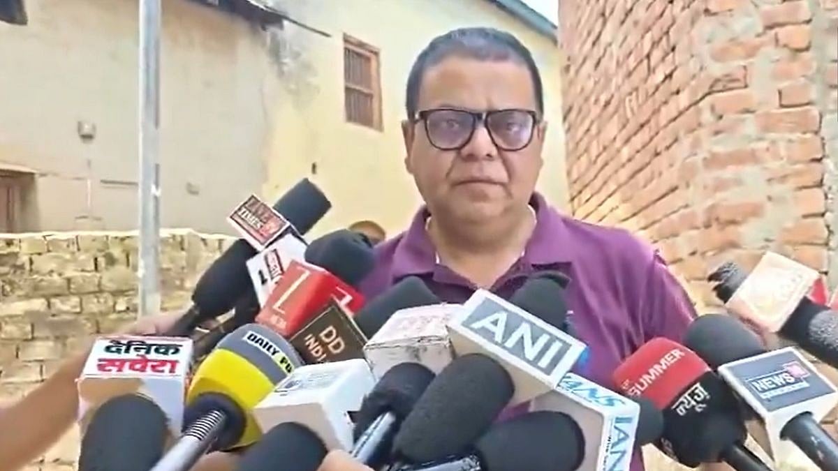 ‘Bring My Son Home’: Hamirpur Family Demands Answers After Seafarer Dies In Vessel Attack Off Oman Coast - VIDEO
