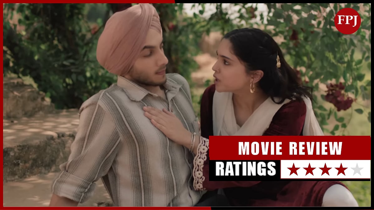 Main Vaapas Aaunga Review: Imtiaz Ali Reminds Bollywood How To Tell A Timeless Love Story In An Era Of Action Films