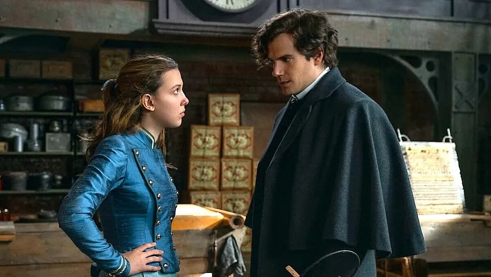 Enola Holmes 3 OTT Release Date: When & Where To Watch Millie Bobby Brown And Henry Cavill's Detective Thriller Film? 