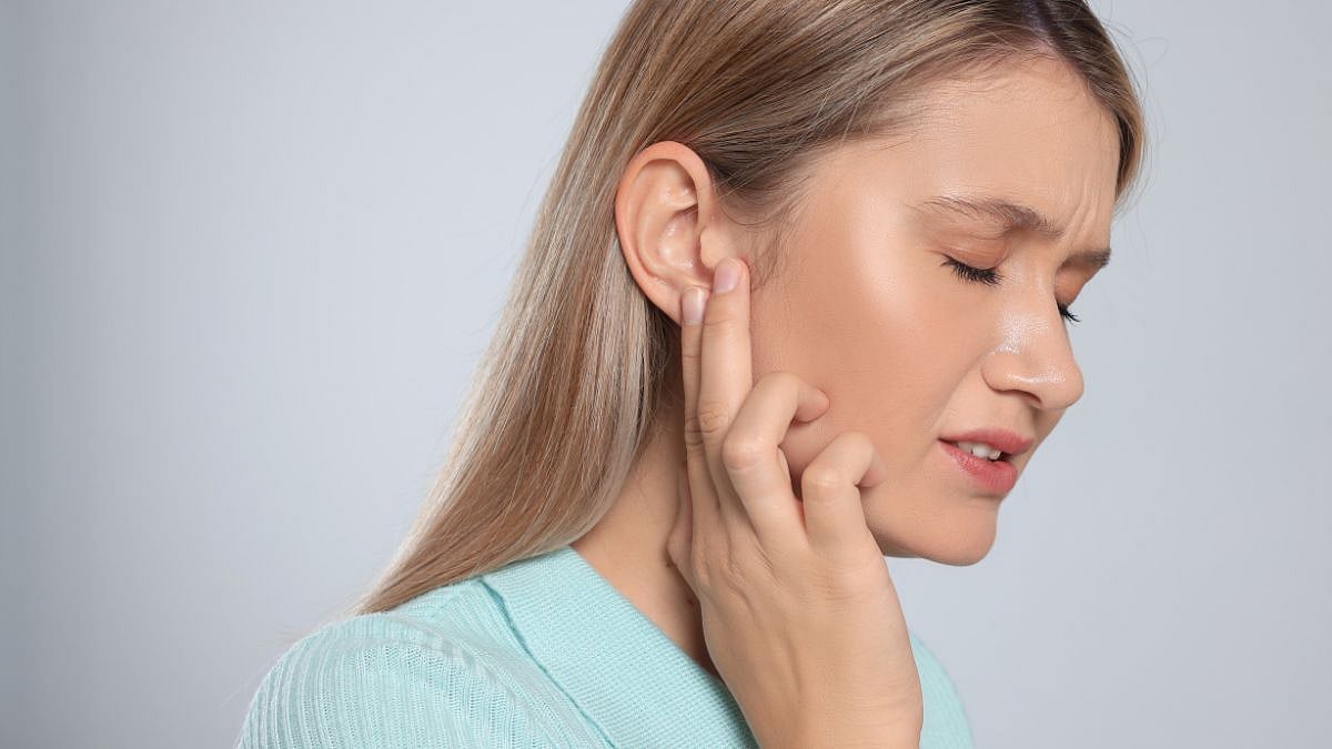 Ayurveda's Holistic Remedies For Ear Pain: Natural Relief At Home