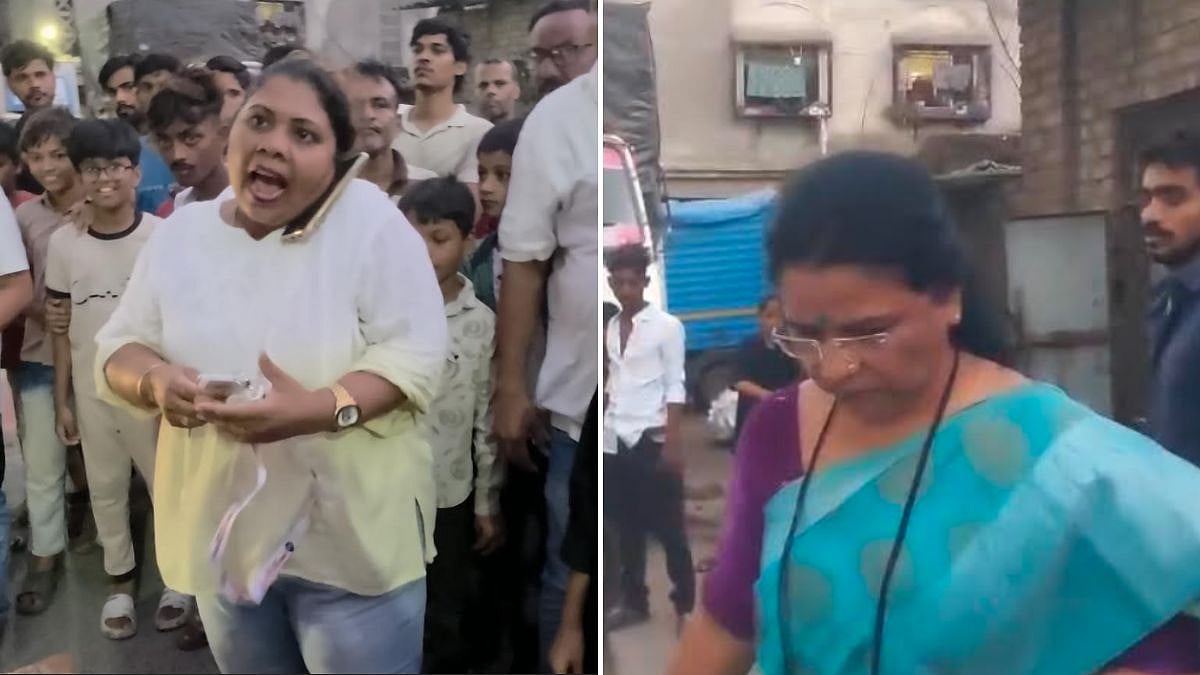 Bhiwandi: Woman Arrested For Posing As FDA Officer, Demanding ₹5 Lakh From Traders; 3 Accomplices Absconding